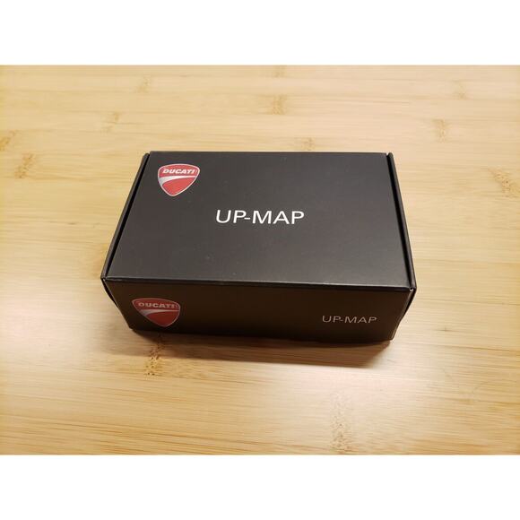 13-14 Ducati Mulistrada Up-map P/n 96510021A Ducaticorse Module - Picture 2 of 3